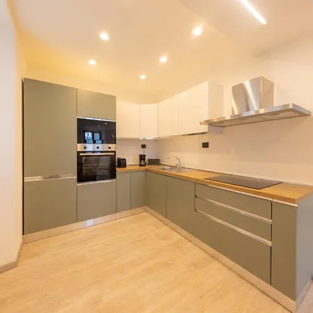 Apartment Gonte 19